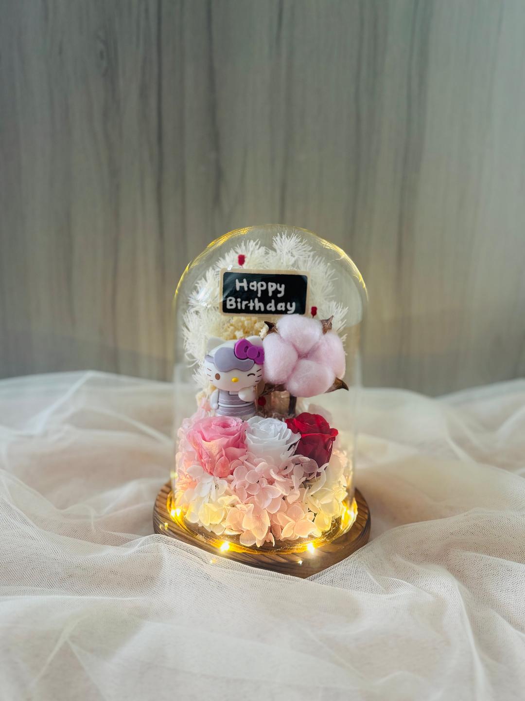 Sanrio Romance Hello Kitty