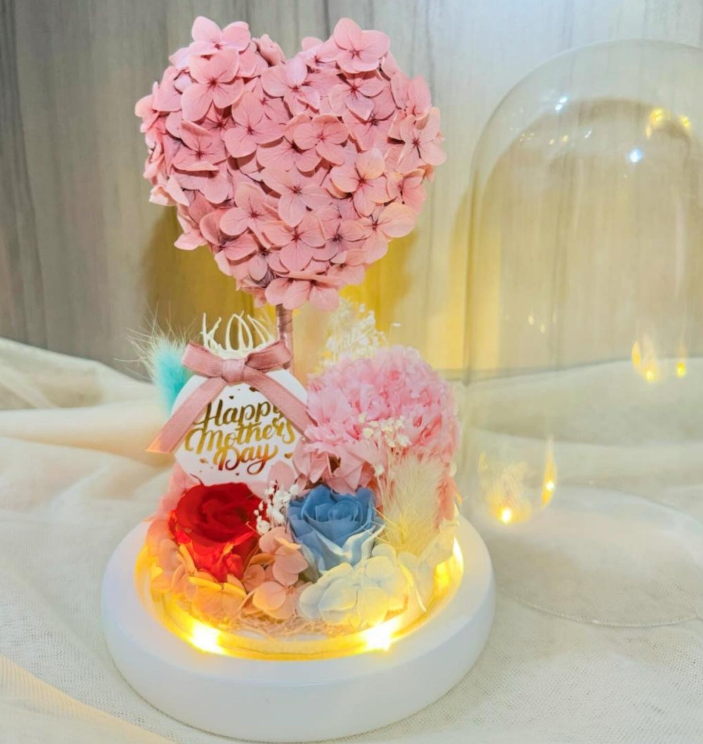 Blooming Love