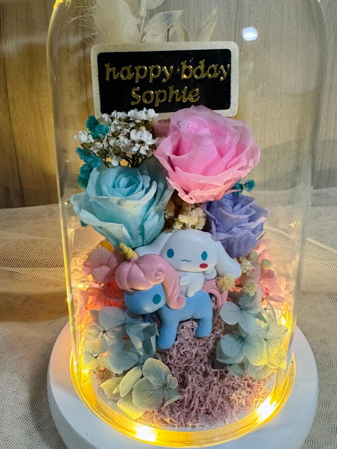 Sanrio Cinnamoroll