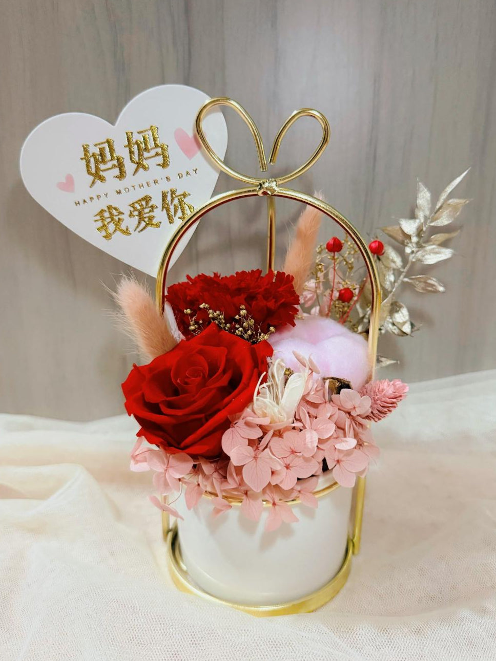 Mum's Love