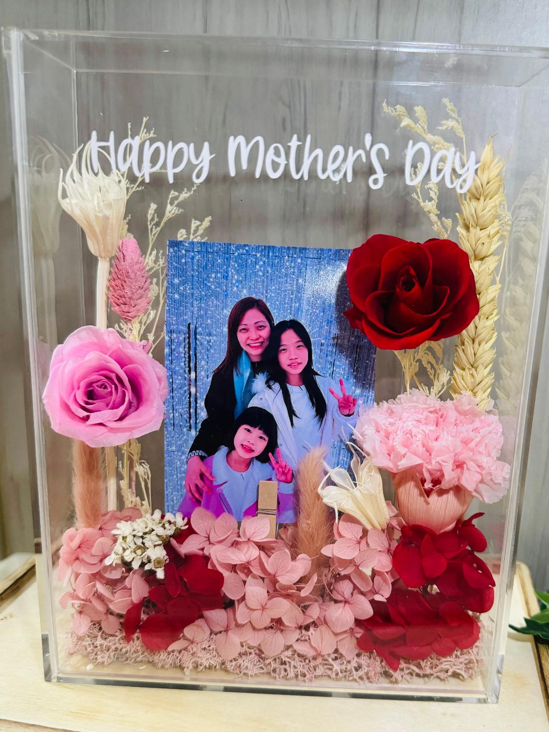 Celebrate Moms