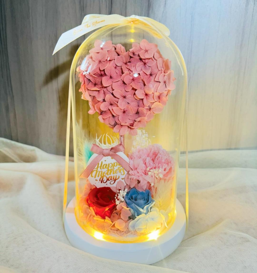 Blooming Love