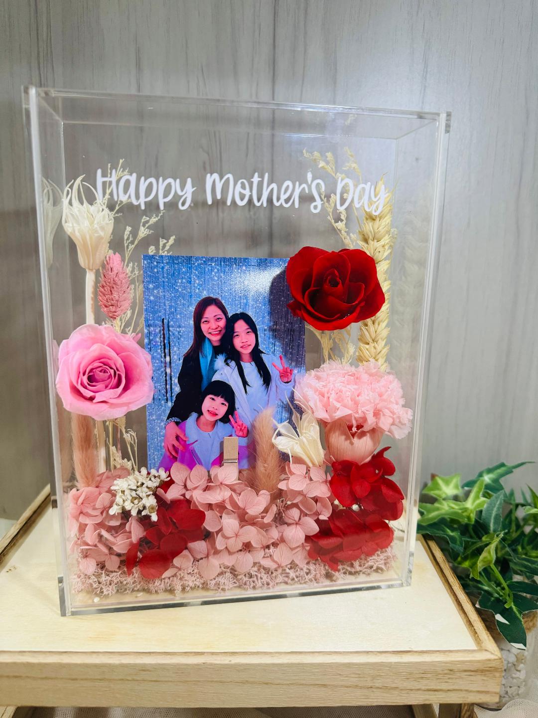 Celebrate Moms
