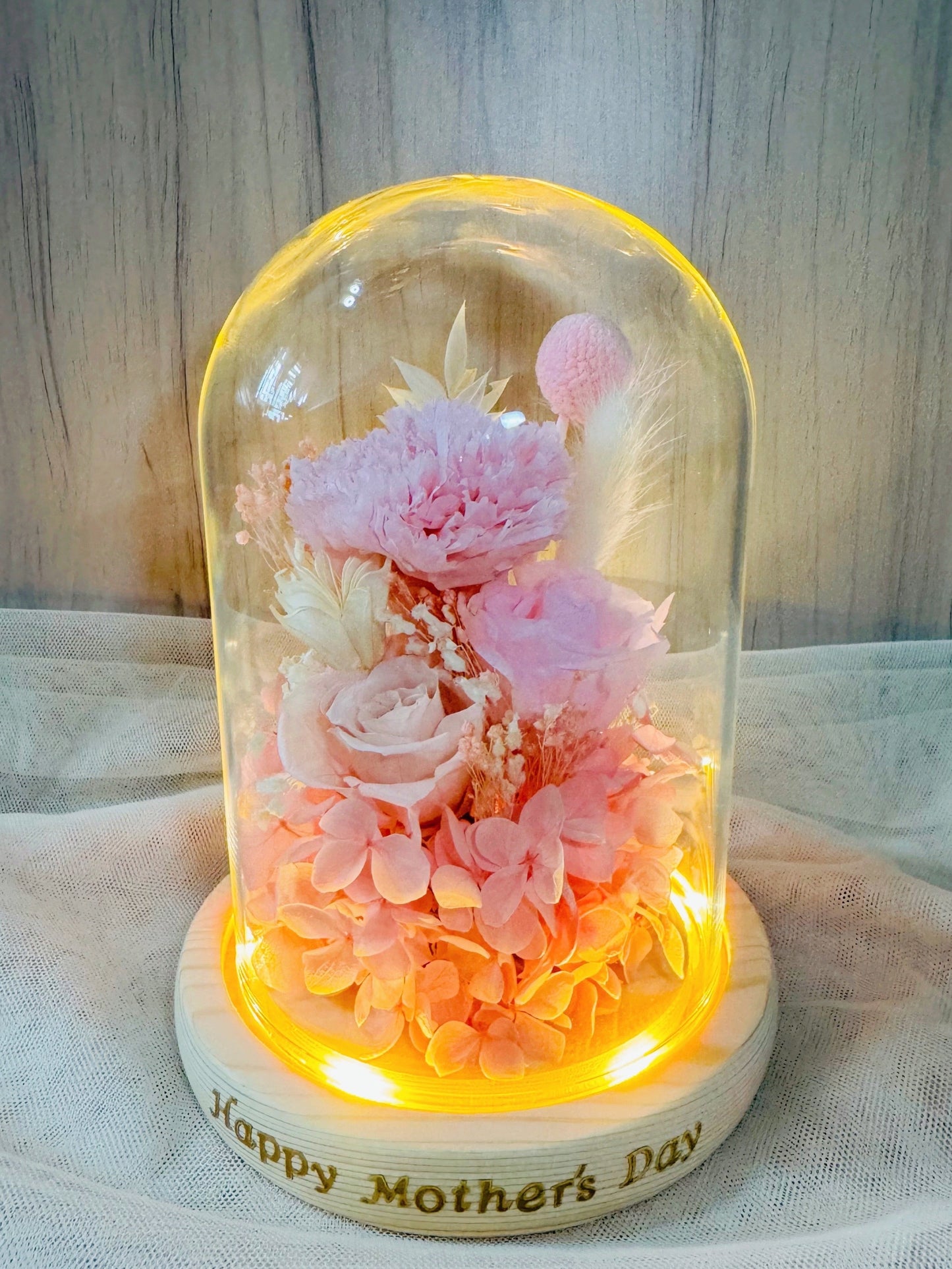 Moms Carnation