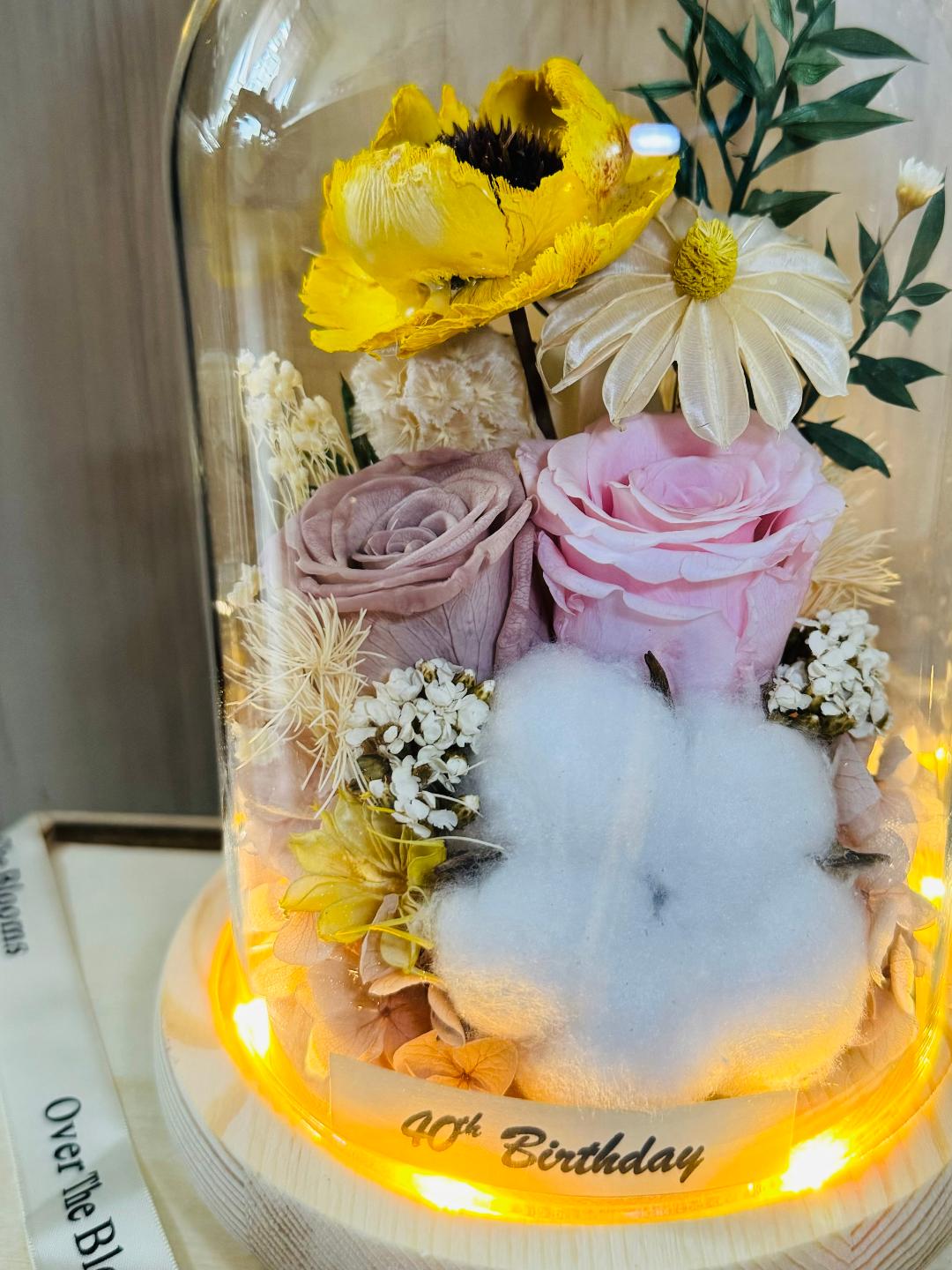 Sunshine Blooms