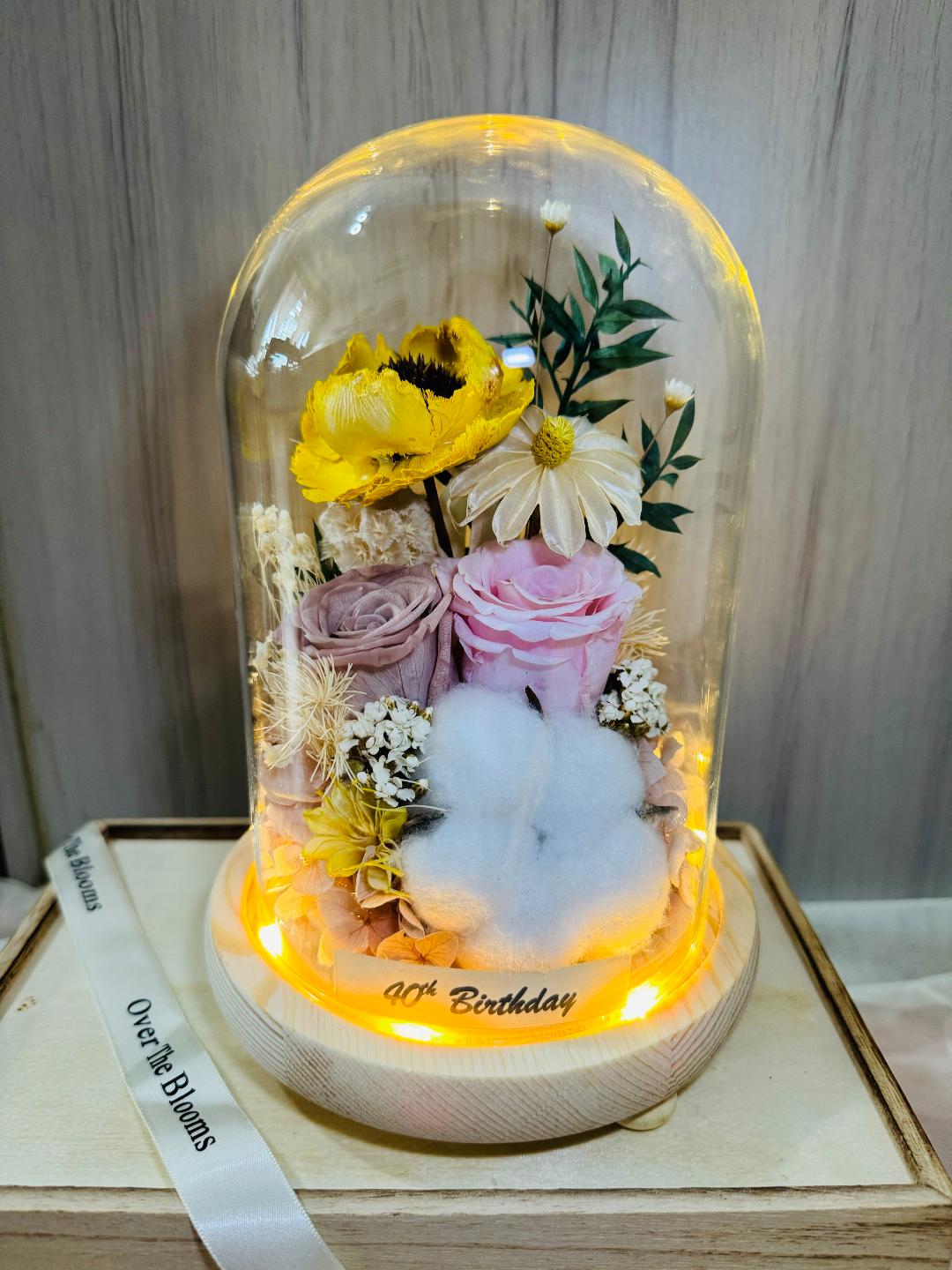 Sunshine Blooms