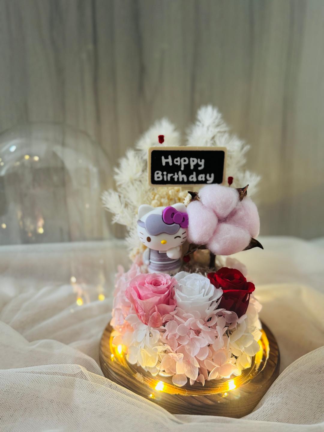 Sanrio Romance Hello Kitty