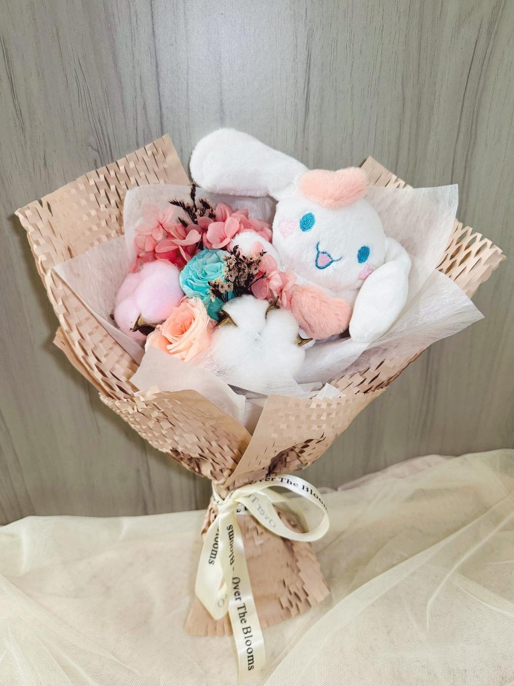 Sanrio Cinnamoroll Bouquet