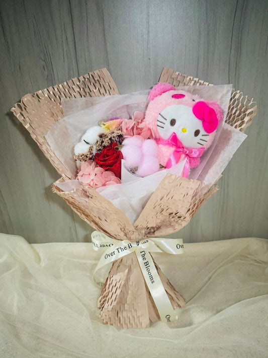 Sanrio Hello Kitty Bouquet