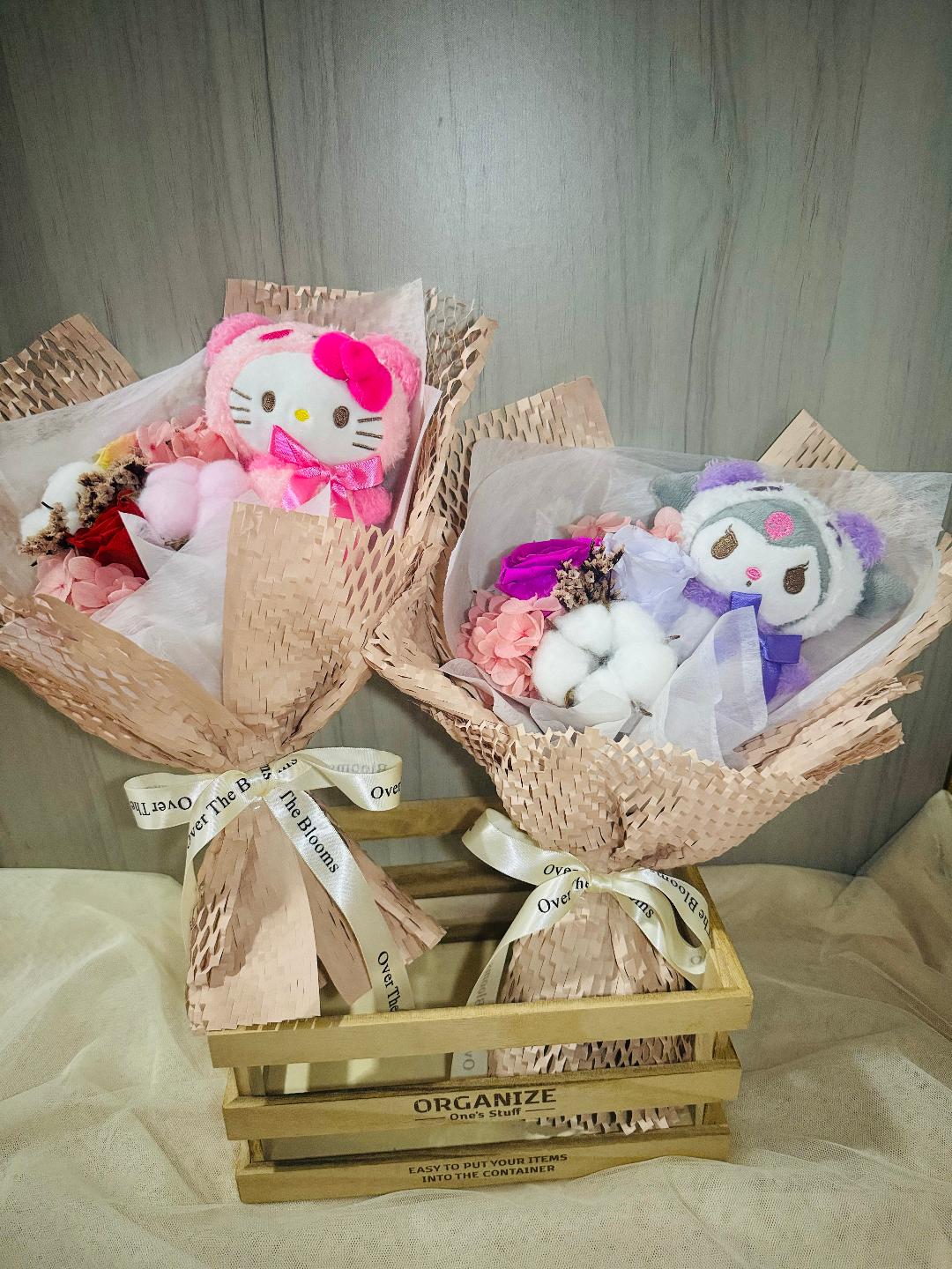 Sanrio Hello Kitty Bouquet