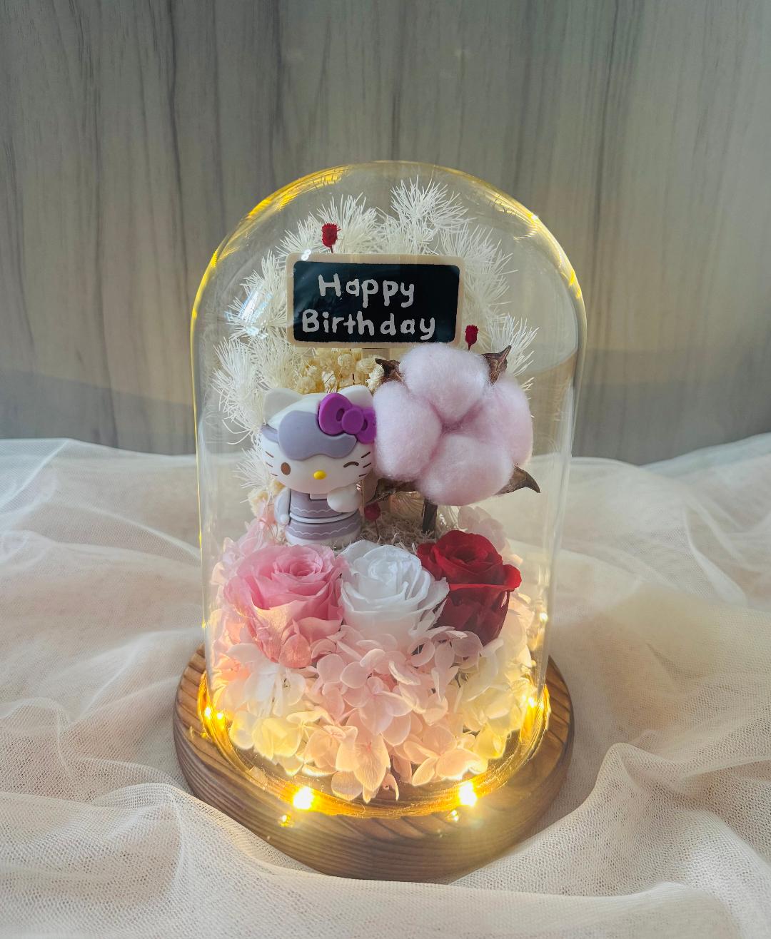 Romance Hello Kitty