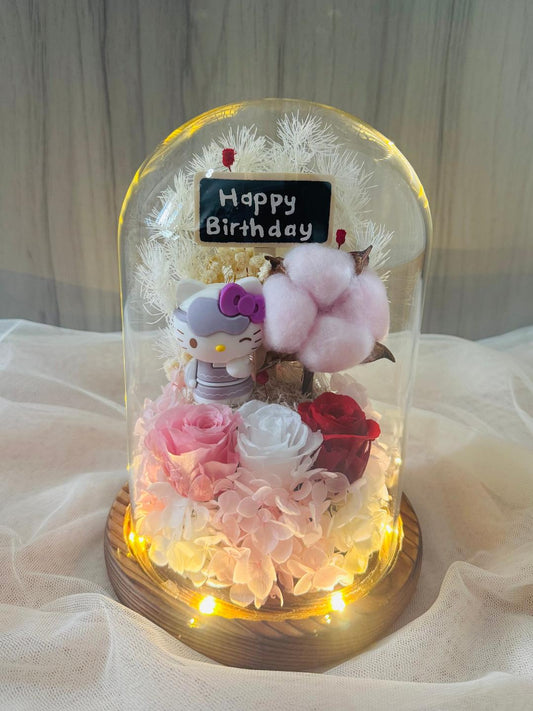 Sanrio Romance Hello Kitty